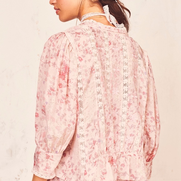 Tegan Top - Picture 2 of 4